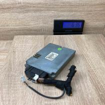 6907315  With Plug Phone control unit/module BMW 5 E39