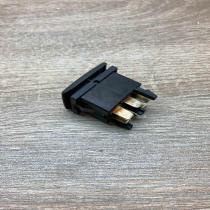 6K0959855A   Electric window control switch Seat Toledo I (1L)