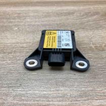 9159313   Airbag deployment crash/impact sensor BMW 7 F01 F02 F03 F04