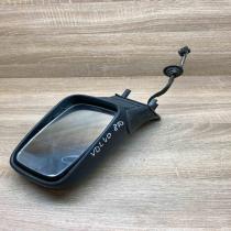 0117373 0117374 LH Front door electric wing mirror Volvo S40, V40