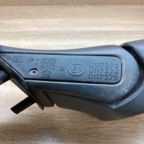 0117373 0117374 LH Front door electric wing mirror Volvo S40, V40