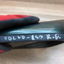 0117373 0117374 LH Front door electric wing mirror Volvo S40, V40
