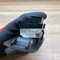 84801 0F030 B0 84810 0F010  Electric window control switch Toyota Corolla Verso