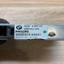 8385141   GPS navigation control unit/module BMW 5 E39