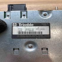 8385141   GPS navigation control unit/module BMW 5 E39
