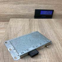 8385141   GPS navigation control unit/module BMW 5 E39