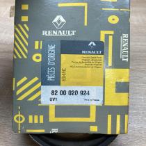 8200020924   Timing belt Renault Megane II