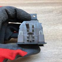 4A0959565 03838201 Used Wing mirror switch Audi A6 S6 C4 4A