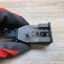 4A0959565 03838201 Used Wing mirror switch Audi A6 S6 C4 4A