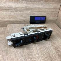 Nissan Almera Clima   Climate control unit Nissan Almera