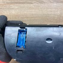 21571687   Speedometer (instrument cluster) Renault Laguna I