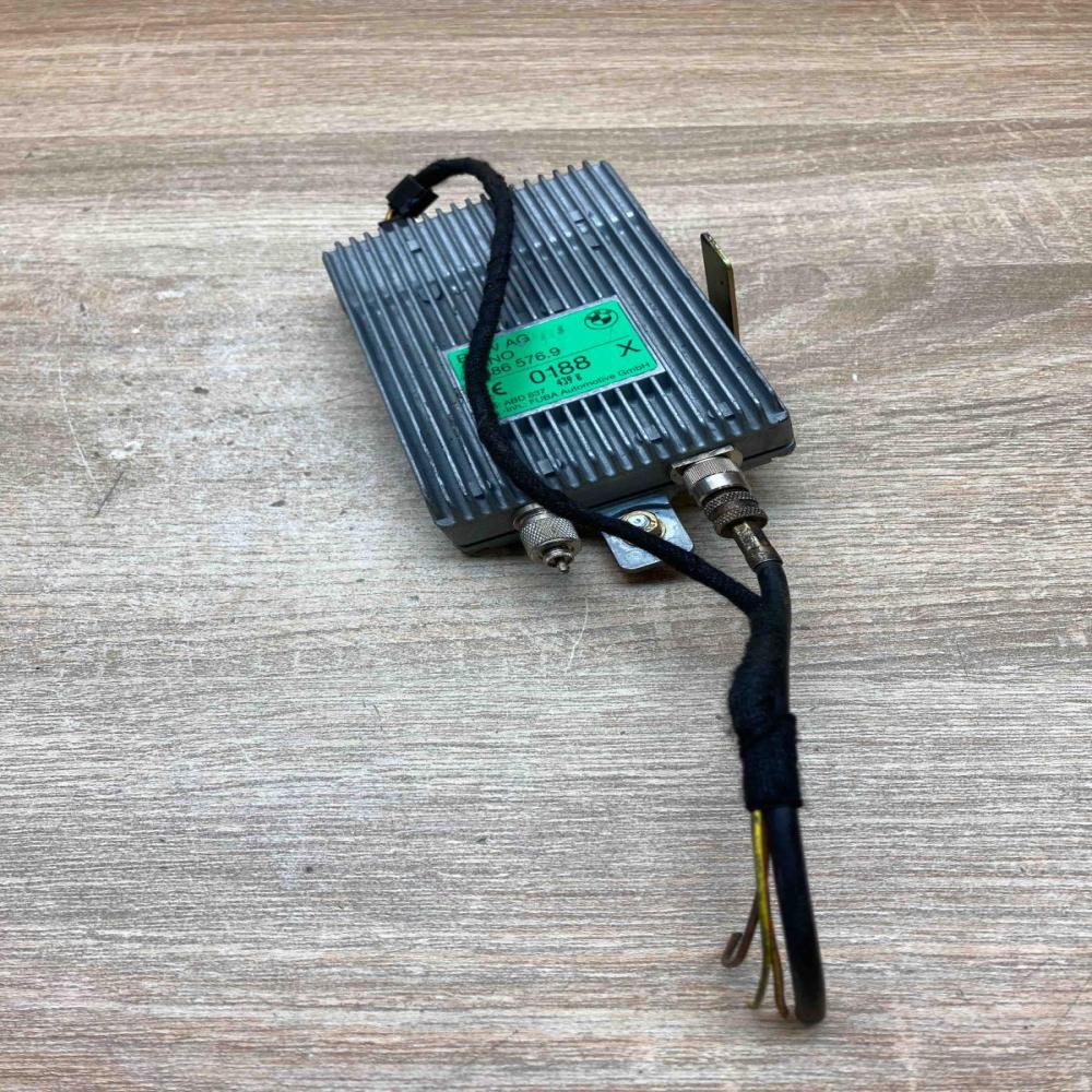 8386576   Phone control unit/module BMW 5 E39