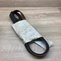 8200833576   Timing belt Renault Espace IV