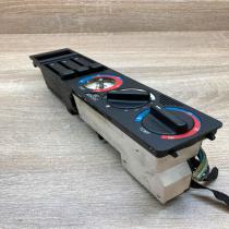 1391878 1384295  Climate control unit BMW 5 E34