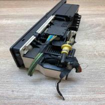 1391878 1384295  Climate control unit BMW 5 E34