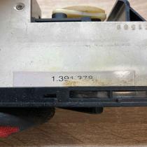 1391878 1384295  Climate control unit BMW 5 E34