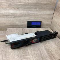 1391878 1384295  Climate control unit BMW 5 E34