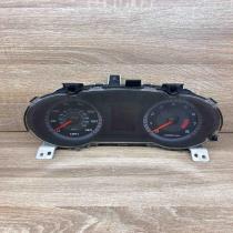 8100A113 507 910H  Speedometer (instrument cluster) Mitsubishi Outlander