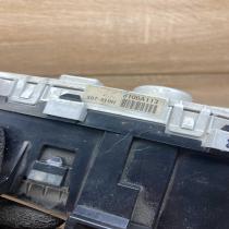 8100A113 507 910H  Speedometer (instrument cluster) Mitsubishi Outlander