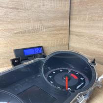 8100A113 507 910H  Speedometer (instrument cluster) Mitsubishi Outlander