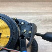 175026 175018  Wiper turn signal indicator stalk/switch Mazda 323 F