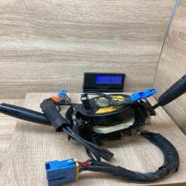 175026 175018  Wiper turn signal indicator stalk/switch Mazda 323 F