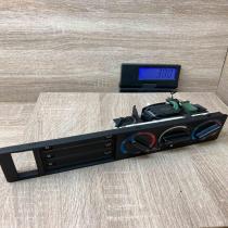 1384290   Climate control unit BMW 5 E34