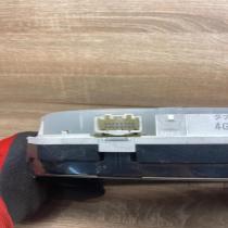 GK2F   Speedometer (instrument cluster) Mazda 6
