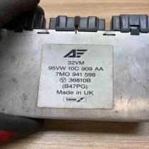 95VW 10C909 AA   Comfort/convenience module Volkswagen Sharan
