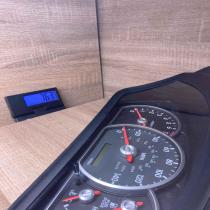 MR590302 69277 630A  Speedometer (instrument cluster) Mitsubishi Galant IX