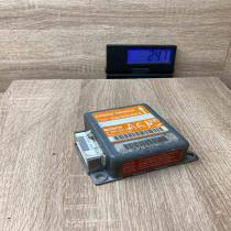 8A0959655C 0285001038  Airbag control unit/module Audi A4 S4 B5 8D