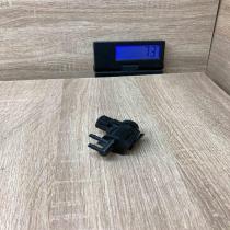1J0906283A   Turbo solenoid valve Skoda Octavia Mk2 (1Z)