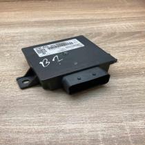 3AA919041 8ES010452 40  Power management control unit Volkswagen PASSAT B7