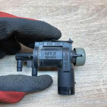 1J0906283C   Turbo solenoid valve Volkswagen PASSAT B6