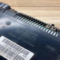6983153 110080213 Main Speedometer (instrument cluster) BMW 5 E60 E61