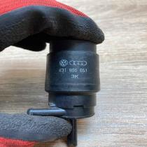431955651   Windscreen/windshield washer pump BMW 5 E39