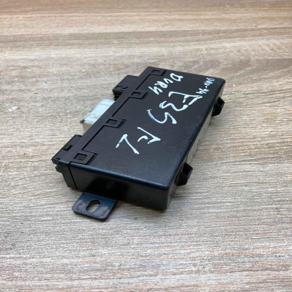 6904255 689667  Door control unit/module BMW 5 E39