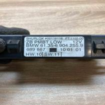 6904255 689667  Door control unit/module BMW 5 E39