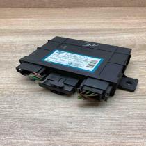 7M0962257H 95VW15K600BC With Plug Comfort/convenience module Seat Alhambra (Mk1)