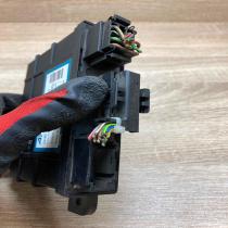 7M0962257H 95VW15K600BC With Plug Comfort/convenience module Seat Alhambra (Mk1)