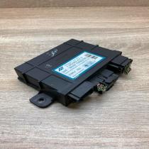 7M0962257H 95VW15K600BC With Plug Comfort/convenience module Seat Alhambra (Mk1)