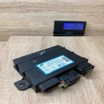 7M0962257H 95VW15K600BC With Plug Comfort/convenience module Seat Alhambra (Mk1)