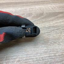 90561388 13363100  Electric window control switch Opel Zafira A