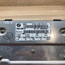 6927270   Seat control module BMW 5 E60 E61