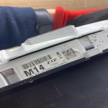 94001 2E130 2005 06100H  Speedometer (instrument cluster) KIA Sorento