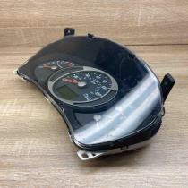 94001 2E130 2005 06100H  Speedometer (instrument cluster) KIA Sorento