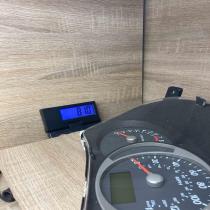 94001 2E130 2005 06100H  Speedometer (instrument cluster) KIA Sorento