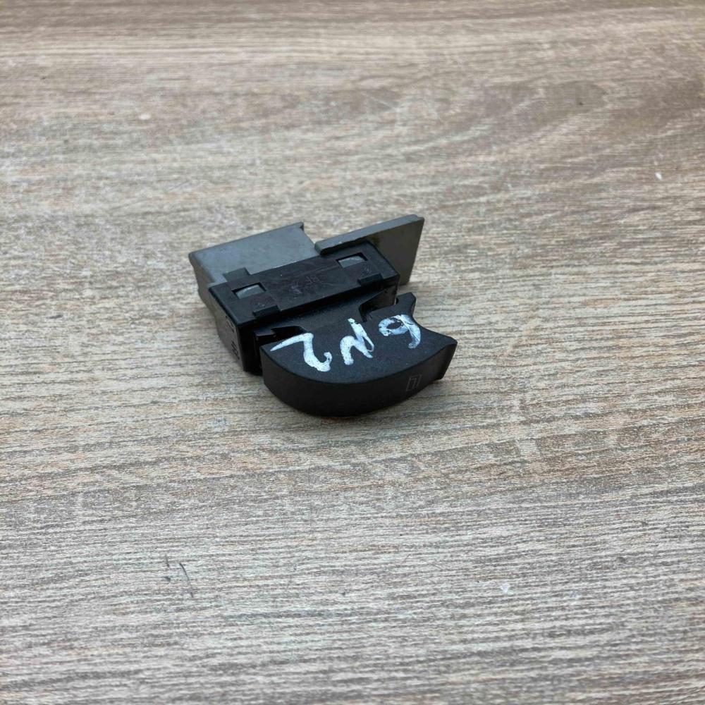 4B0959855 501690  Electric window control switch Audi A6 S6 C5 4B