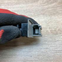 4B0959855 501690  Electric window control switch Audi A6 S6 C5 4B