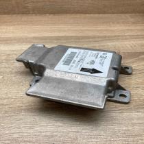 13186947 5WK43656 KN Airbag control unit/module Opel Vectra C